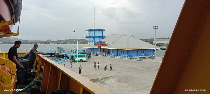 Pelabuhan Paciran in Lamongan | What to Know Before You Go