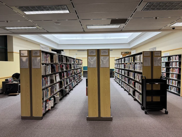 Pickering Public Library in Pickering | Ask Anything