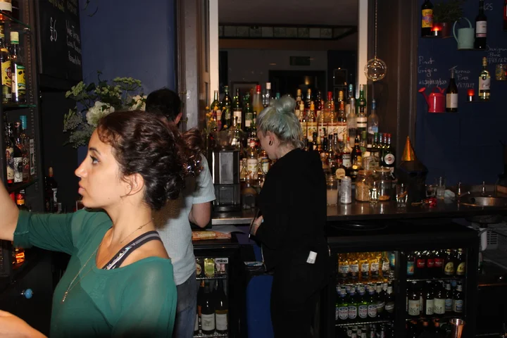 Bar Humbug in Bristol, England - Ask AI | mindtrip