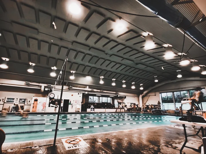 Evans Pool in Seattle, Washington - Ask AI | mindtrip