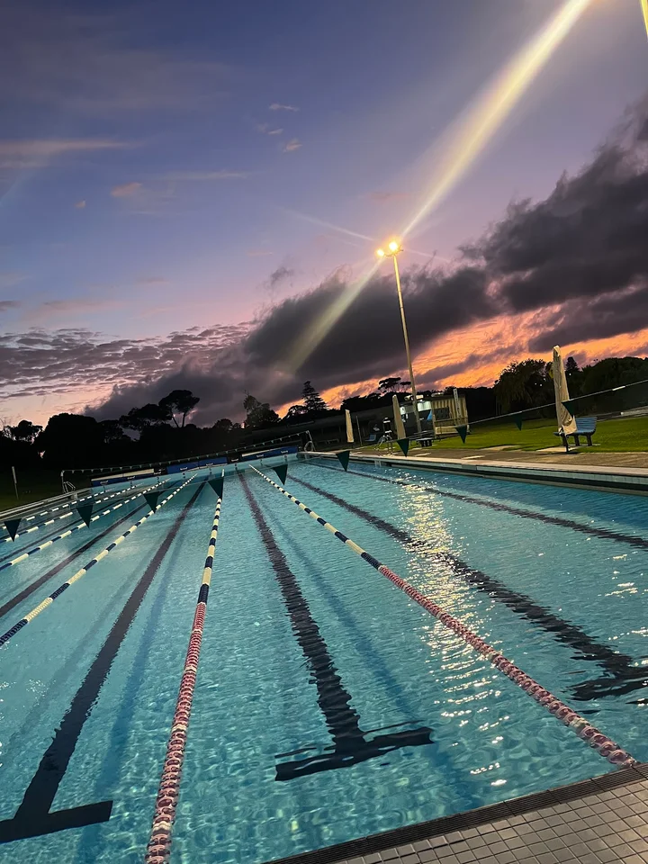 Portland Leisure and Aquatic Centre