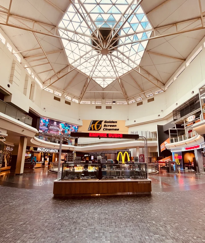Mid Valley Megamall | What to Know Before You Go