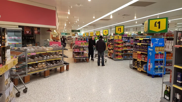 Morrisons in Inverness, Scotland - Ask AI | mindtrip