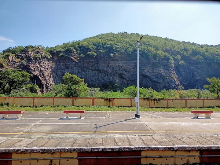 Tirusulam railway station | What to Know Before You Go