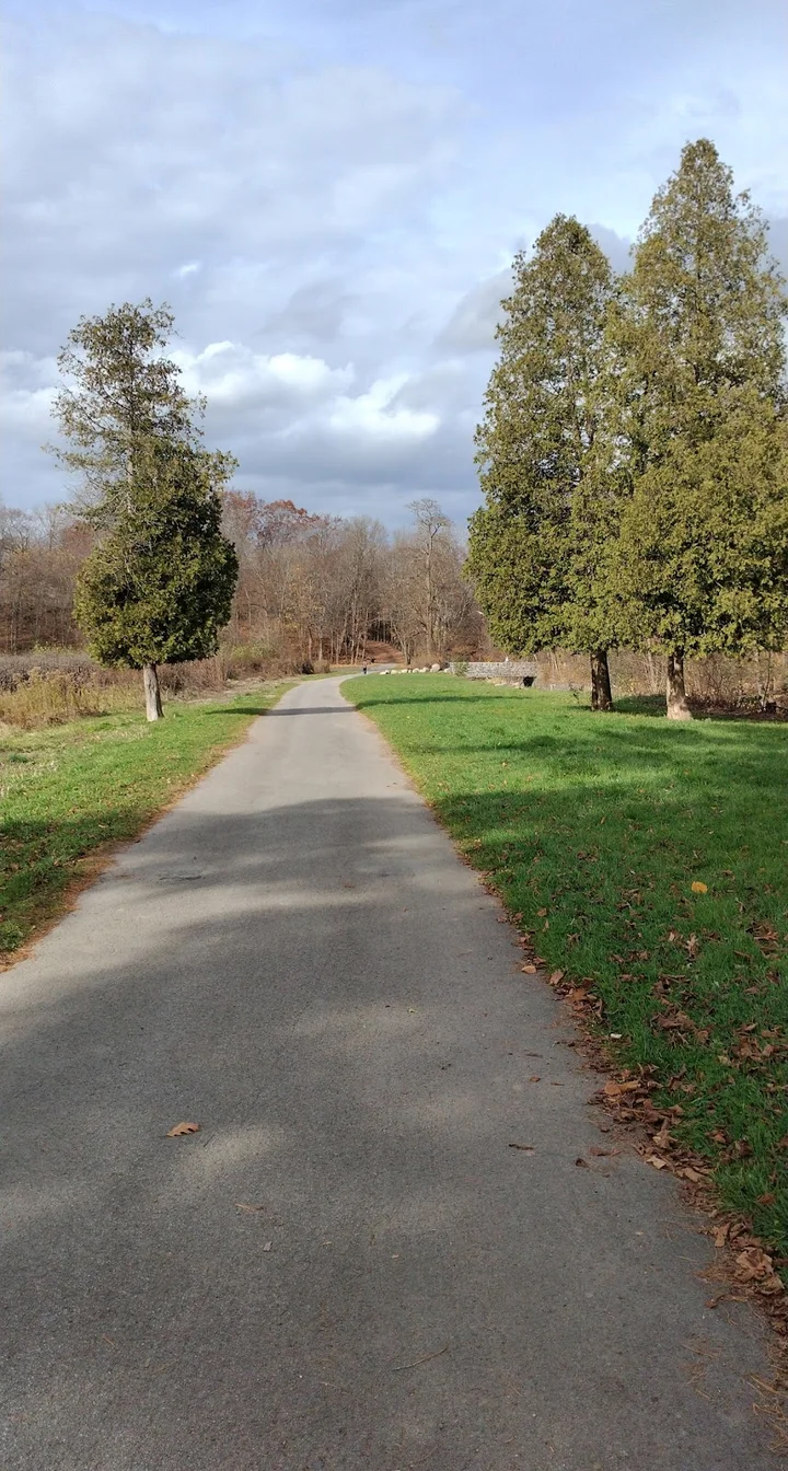 Proctor Park in Utica, New York - Ask AI | mindtrip