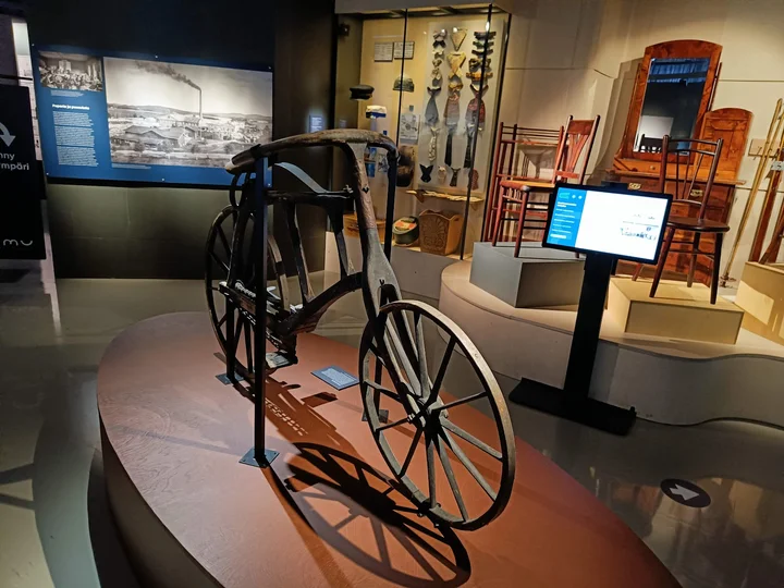 Museum of Central Finland | What to Know Before You Go