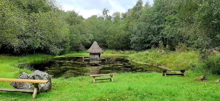 Bonane Heritage Park in County Kerry - Ask AI | mindtrip