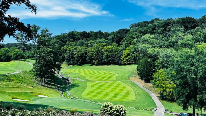 richland country club dress code Richland Country Club in Nashville - Ask AI
