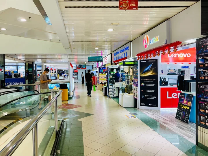 Sim Lim Square in Singapore | What to Know Before You Go