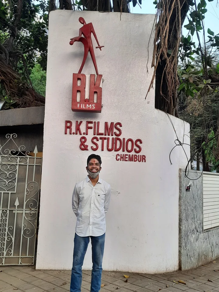 R.K.Studio in Mumbai, Maharashtra | Ask Anything
