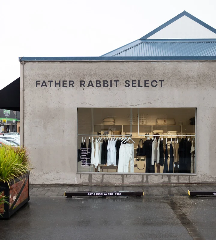 Father Rabbit Select | Newmarket in Auckland | Ask Anything