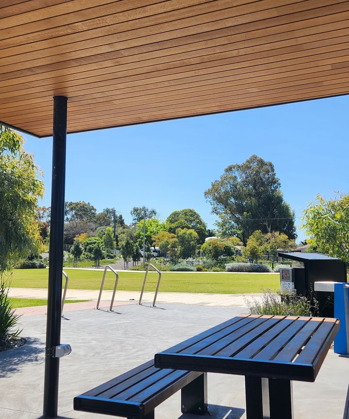 Koolbardi Park in Lathlain - Ask AI | mindtrip