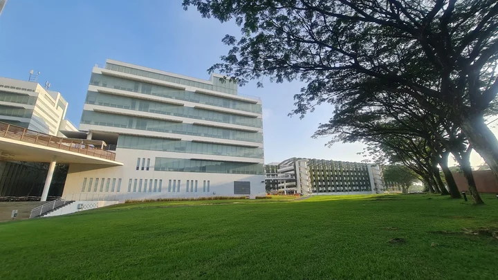 Republic Polytechnic in Singapore - Ask AI | mindtrip