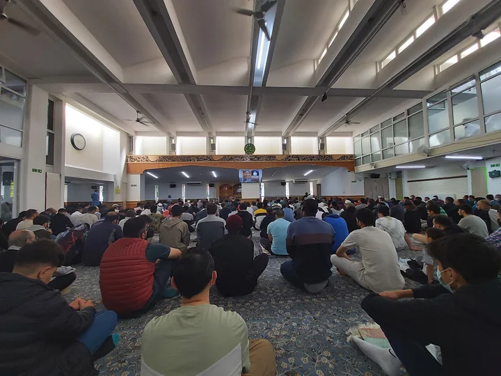 Leeds Grand Mosque in Leeds | What to Know Before You Go
