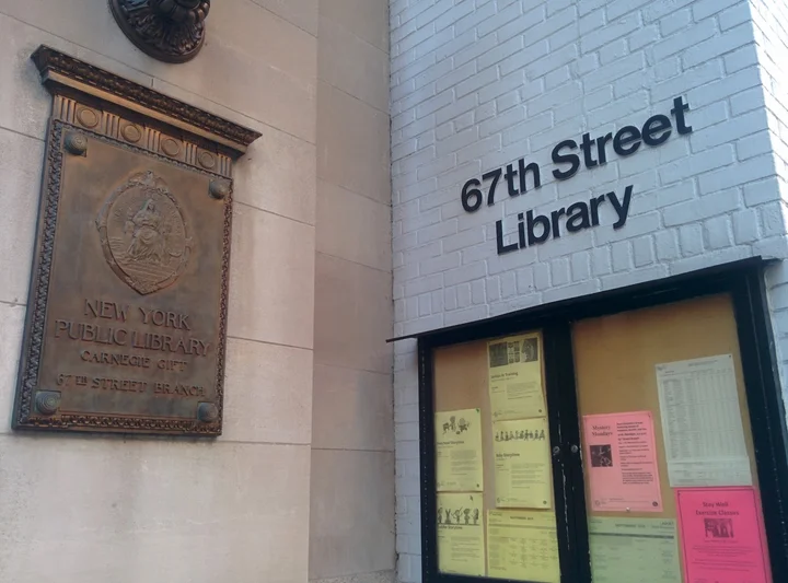 67th Street Library | What to Know Before You Go