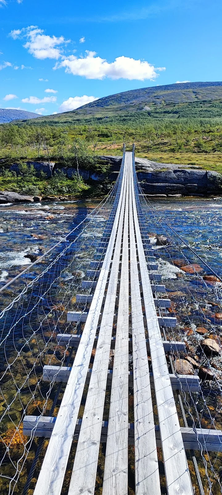 Saltdal kommune in Storjord, Nordland - Ask AI | mindtrip