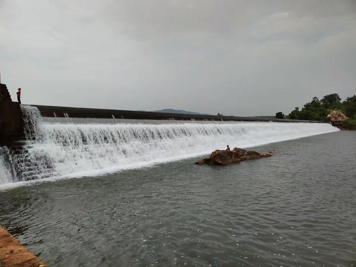 Bāliḍihā Dam in Baripada | What to Know Before You Go