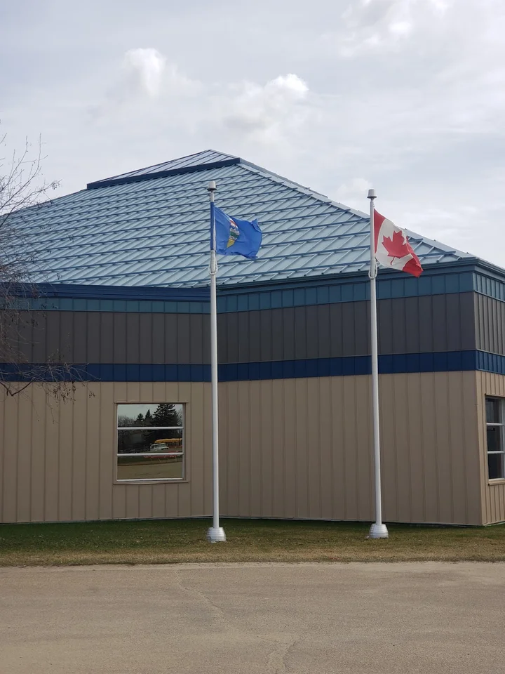 Westlock Aquatic Centre in Westlock, Alberta | Ask Anything