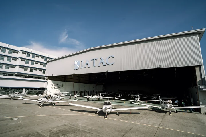 International Aero Training Academy (IATAC)