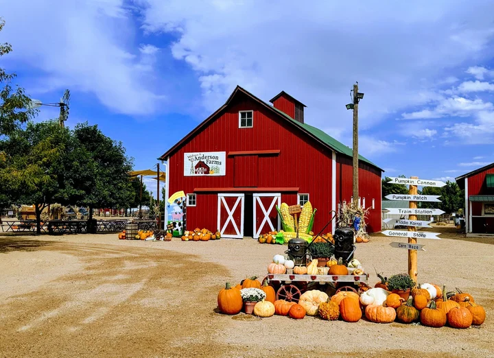 Anderson Farms in Erie | What to Know Before You Go