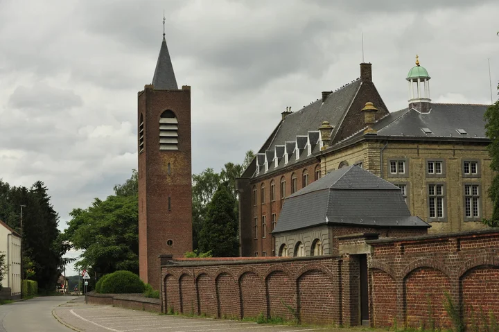 Affligem Abbey in Affligem - Ask AI | mindtrip