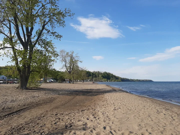 Turkey Point Provincial Park - Ask AI | mindtrip