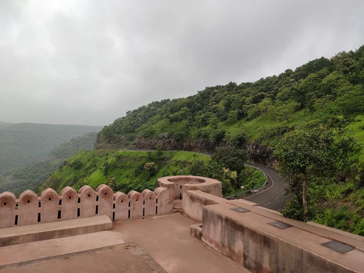Jam Gate in Bhagdara | What to Know Before You Go