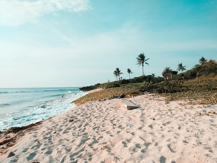 Calicoan Island in Guiuan, Eastern Visayas | Ask Anything