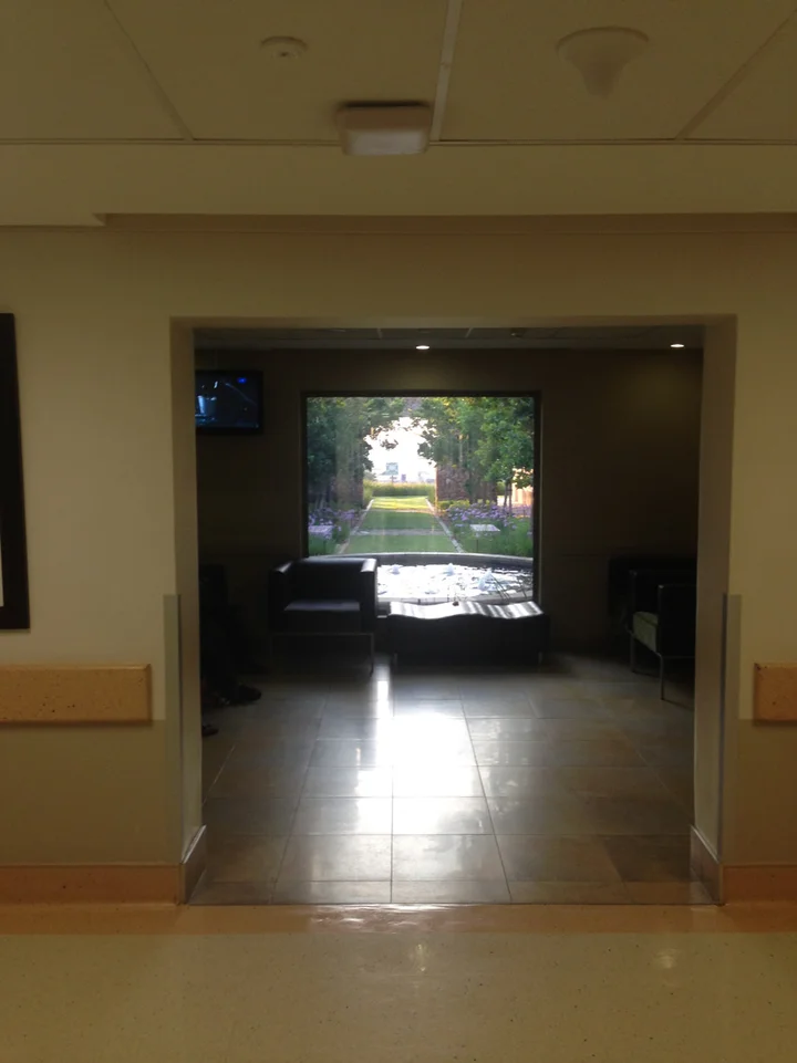 Netcare Waterfall City Hospital - Ask AI | mindtrip