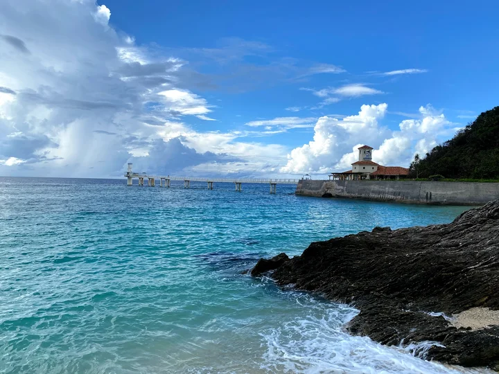Busena Marine Park in Nago - Ask AI | mindtrip