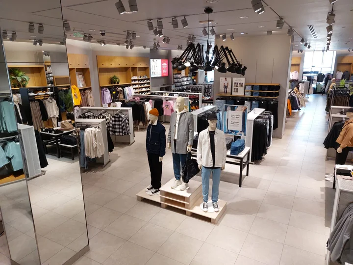 H&M in New Cairo City | What to Know Before You Go
