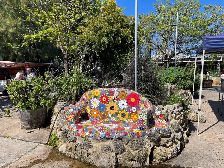 Perth City Farm in Perth - Ask AI | mindtrip