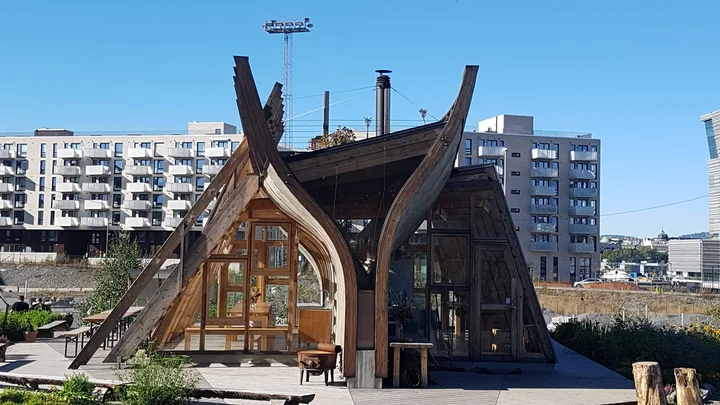 Losæter in Oslo | What to Know Before You Go