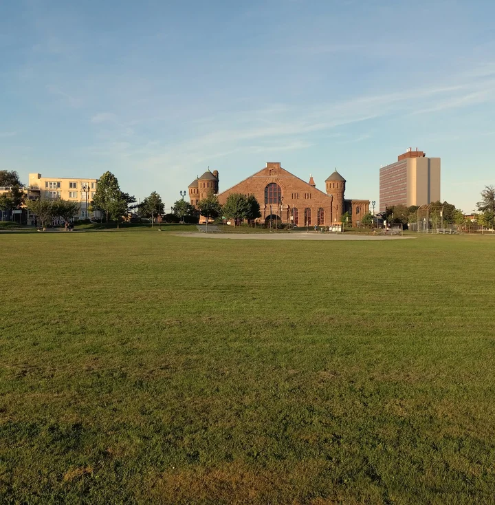 Halifax Common in Halifax, Nova Scotia - Ask AI | mindtrip