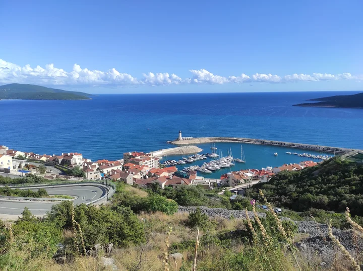 Luštica Bay in Radovici - Ask AI | mindtrip