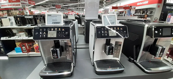 MediaMarkt Kispest in Budapest - Ask AI | mindtrip