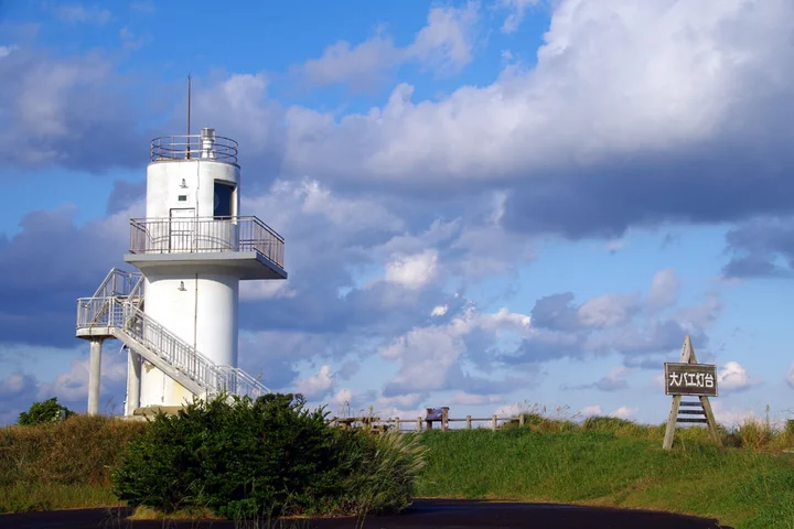 Obae Lighthouse in Hirado | What to Know Before You Go