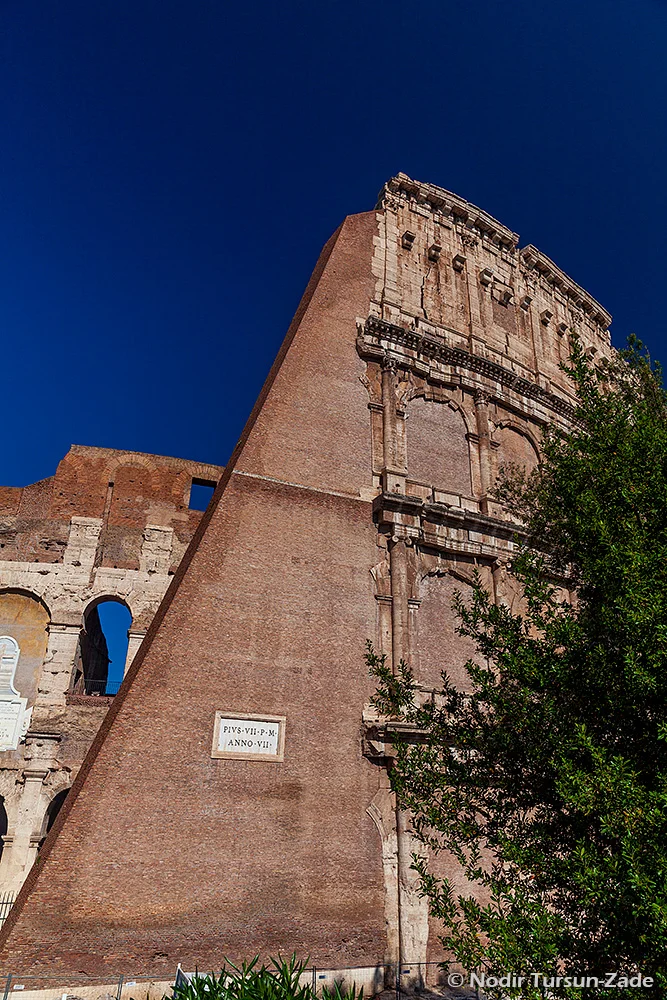 Giardinetto del Monte Oppio in Rome, Lazio | Ask Anything