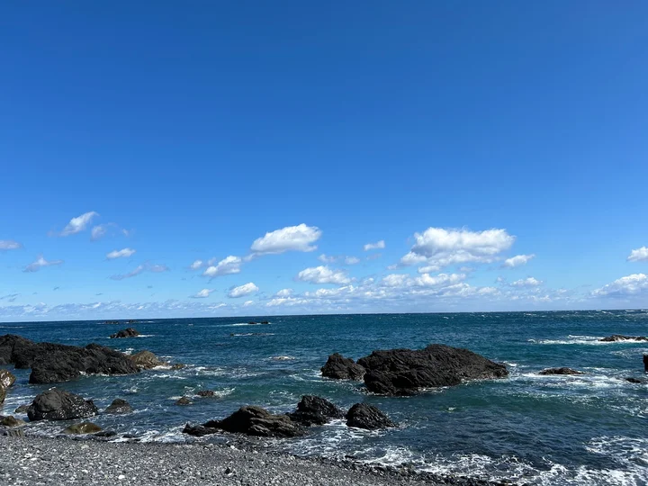 Cape Muroto in Muroto, Kochi | What to Know Before You Go