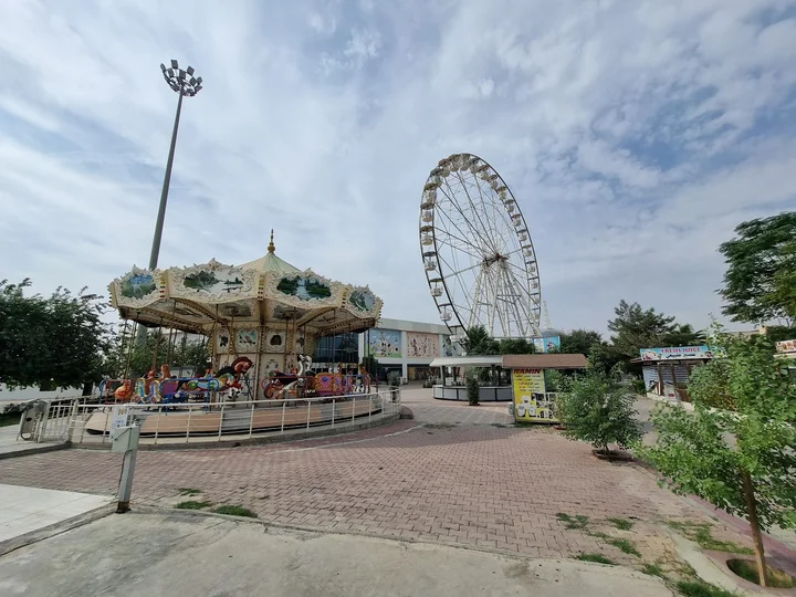 Family Fun in Erbil, Erbil Governorate - Ask AI | mindtrip