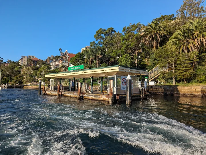 South Mosman Wharf in Mosman | What to Know Before You Go