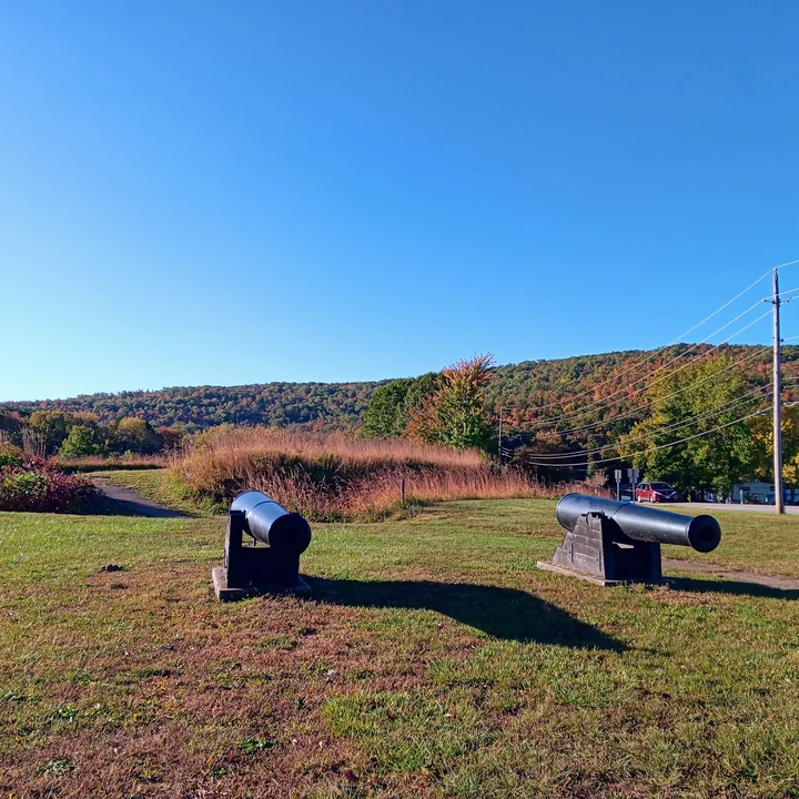 Fort Davidson in Pilot Knob | What to Know Before You Go