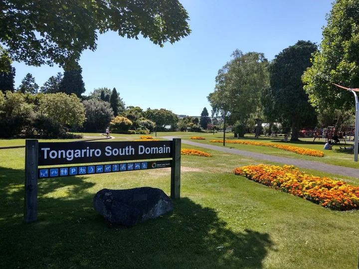 Tongariro North Domain in Taupo | What to Know Before You Go