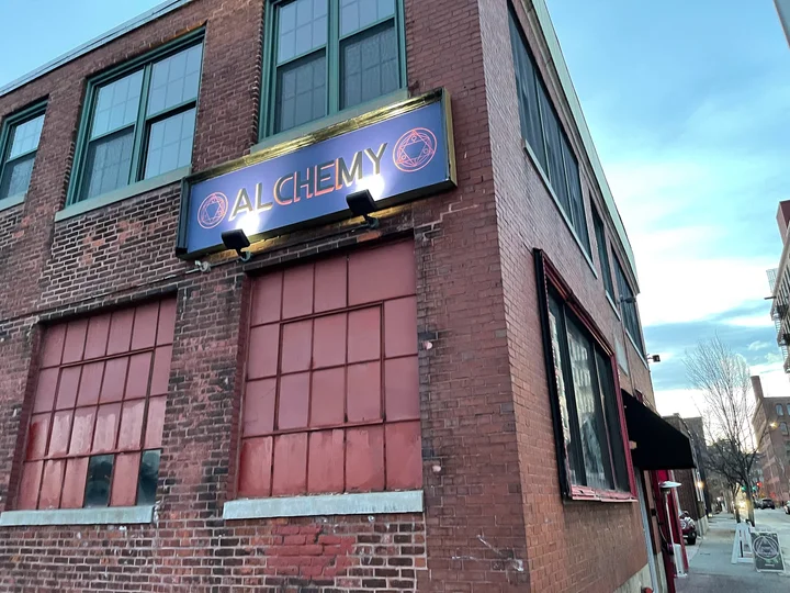 Alchemy in Providence, Rhode Island - Ask AI | mindtrip