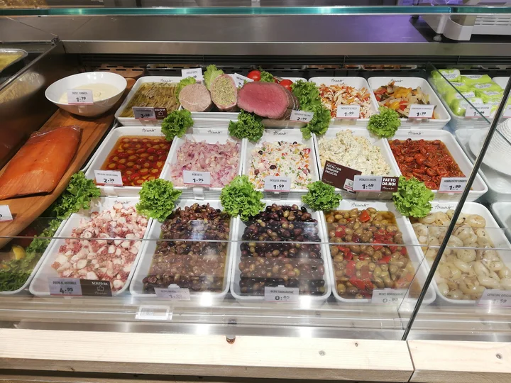 FUDI SuperMercato - Loano Orto | What to Know Before You Go