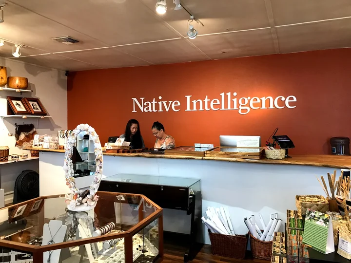 Native Intelligence in Wailuku, Hawaii | Ask Anything