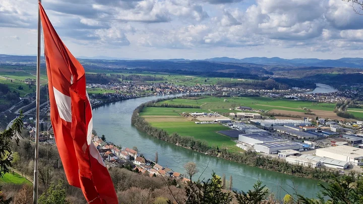 Fricktal in Frick, Aargau | Ask Anything