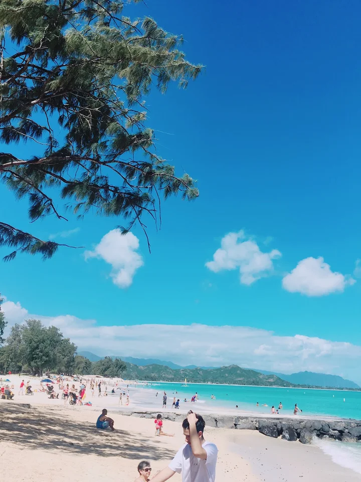 Kailua Boat Ramp in Kailua, Hawaii - Ask AI | mindtrip