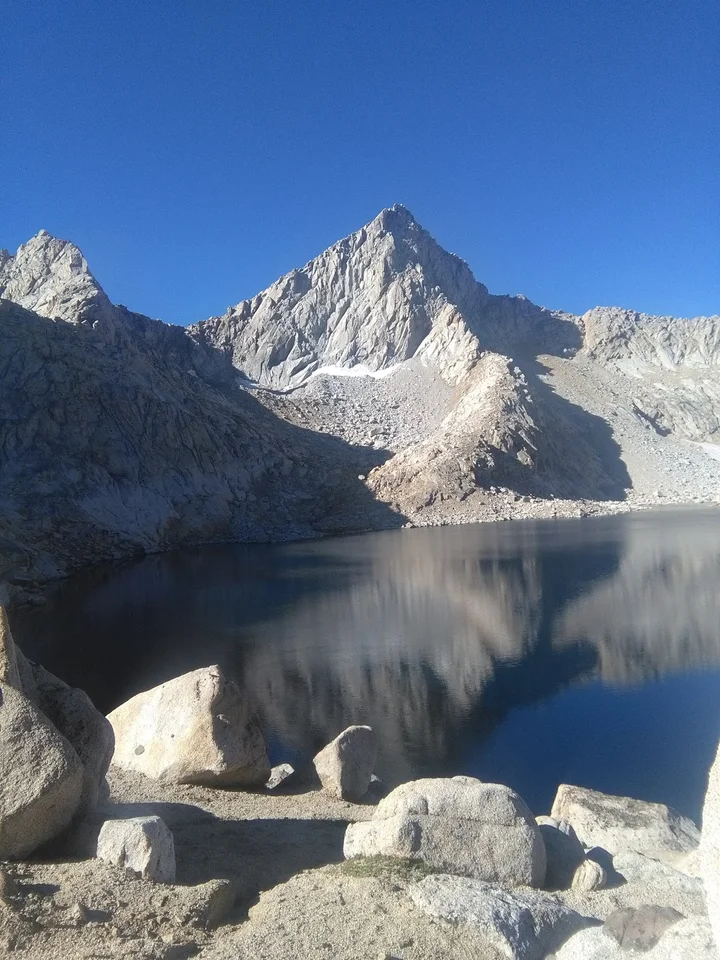Timber Gap Trailhead in Three Rivers | Ask Anything