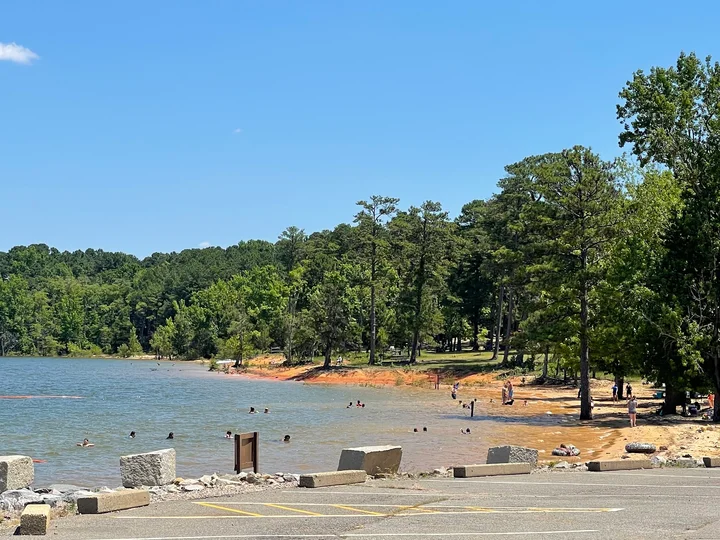Palmer Point Park in Boydton | What to Know Before You Go